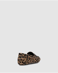 Sempre Di - Enria Casual Loafers