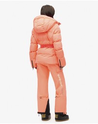 Superdry - SKI ULTIMATE RESCUE TROUSERS