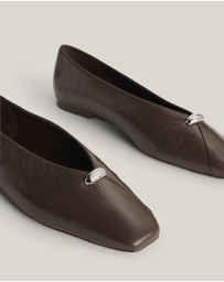 Witchery - Ravi Flats