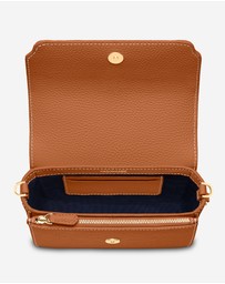 Maison De Sabre - The Mini Flap Bag