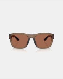 Prada Linea Rossa - 0PS 01ZS