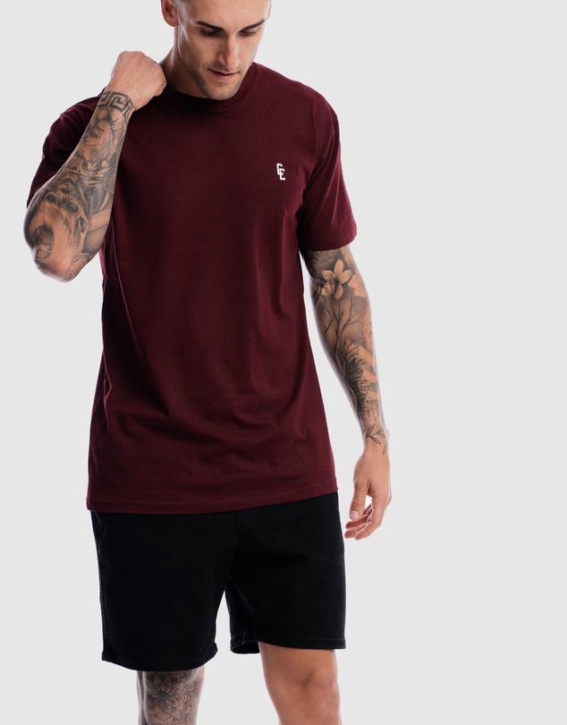 Counter Culture - Cypher Rise Tee
