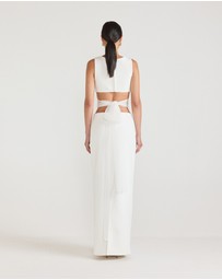 TOJHA - Bellina Dress
