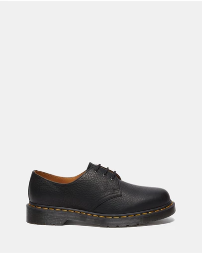 Dr Martens - 1461 3 Eye Shoes - Unisex