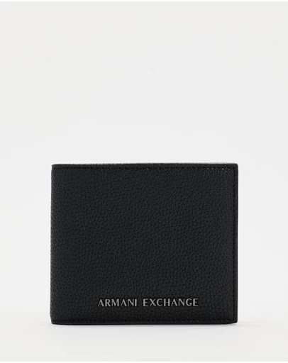 Armani Exchange - Bifold Wallet