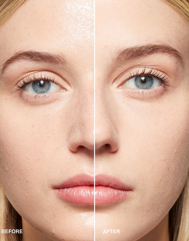 Bobbi Brown - Sheer Finish Pressed Powder