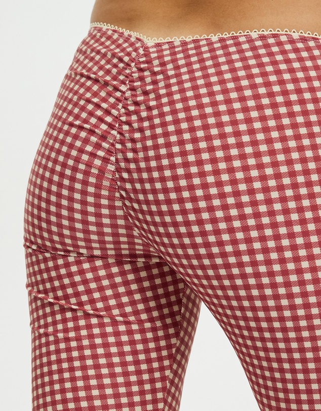 Jaded London - Beach Capri Trousers