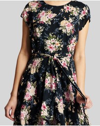 KAJA Clothing - Faith Dress
