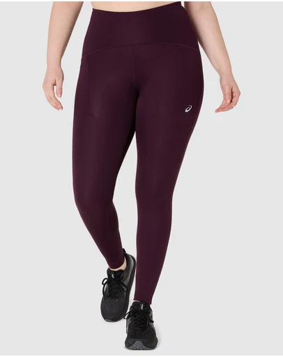 ASICS - Road High Waist Tight - Women's