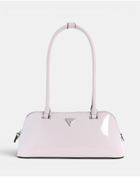 GUESS - Arnela II Shoulder Satchel Bag