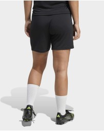 adidas Performance - Entrada26 Football Shorts Womens