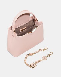 ALDO - Valentya Top Handle Bag