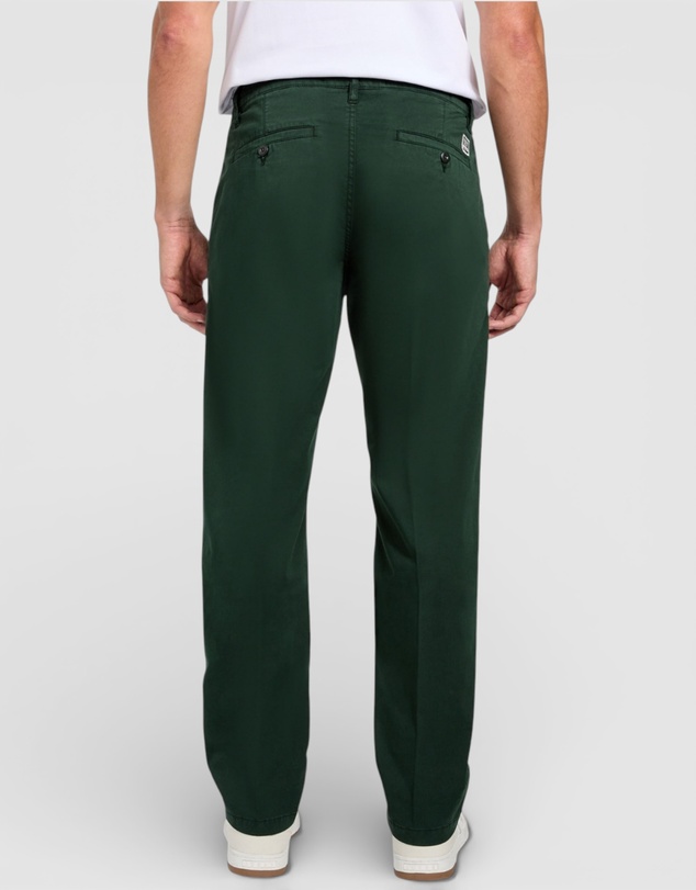 GUESS - Mid Rise Angels Chino Pants