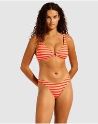 Seafolly - Calypso Triangle Bikini Top