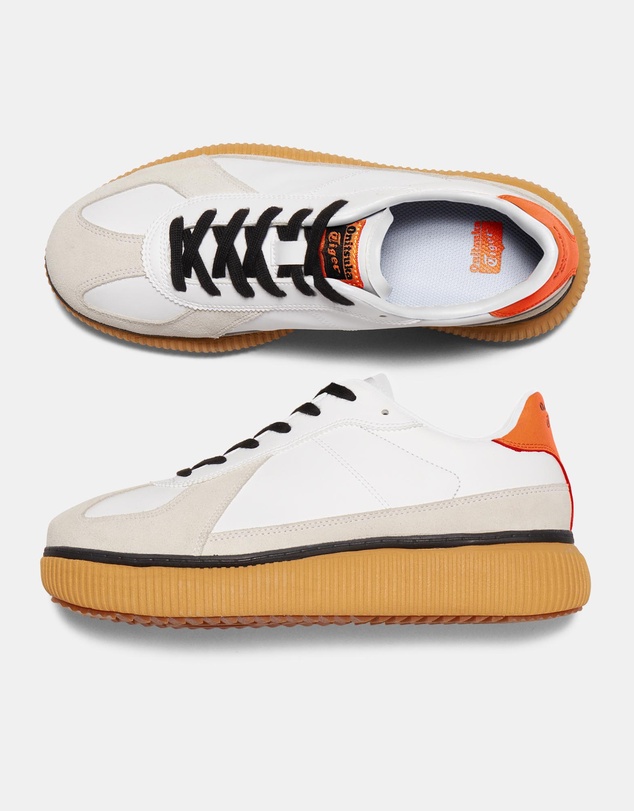 Onitsuka Tiger - Delecity - Unisex
