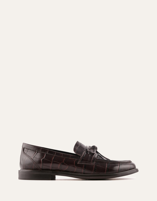 Jo Mercer - Rosie Loafers