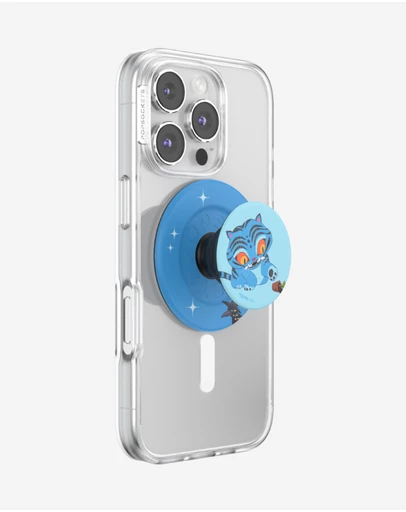 PopSockets - KPop Demon Hunters PopGrip MagSafe Phone Grip Holder