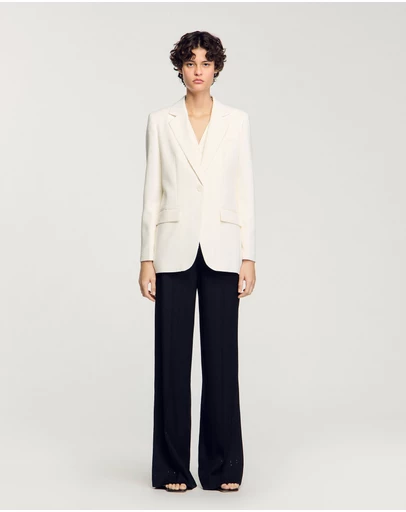 Sandro - Opera Blazer