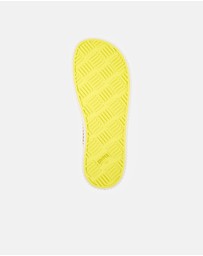 Camper - Peu Roda
