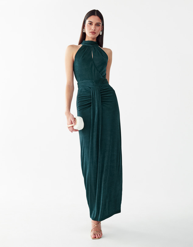 BWLDR - Cherise Maxi Dress
