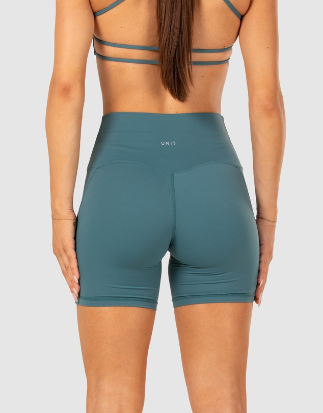 UNIT - UNIT Ladies Flow Activewear Shorts
