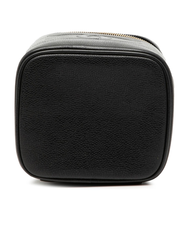 Pre-Loved by Azura Reborn - Pre-Loved CC Caviar Vanity Case