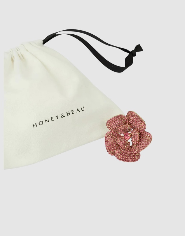 Honey and Beau - Flore Earring