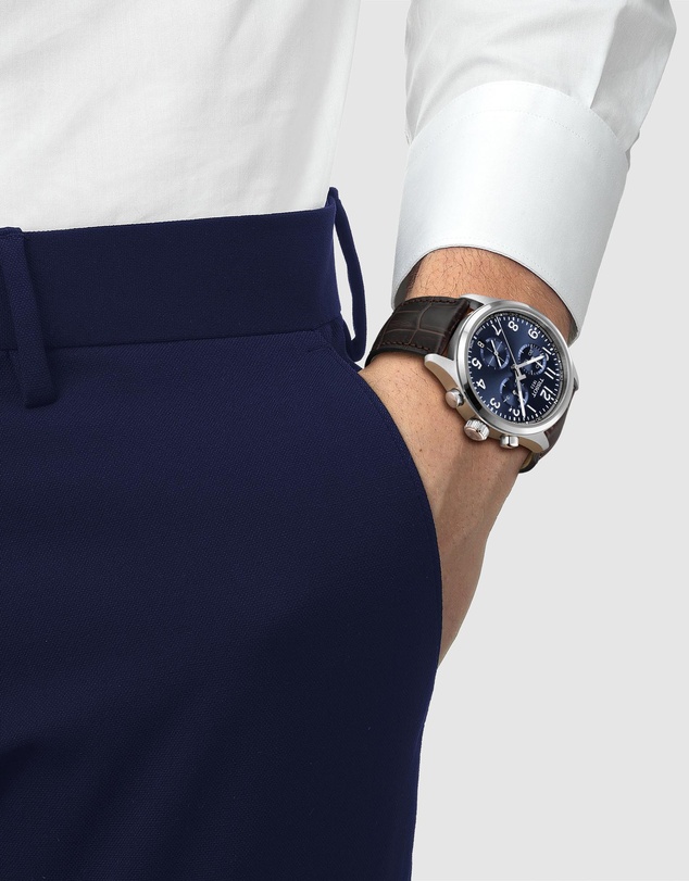 Tissot - Chrono L 42mm