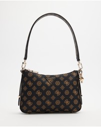 GUESS - Daryna Top Zip Shoulder Bag