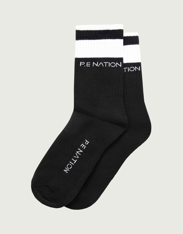 P.E Nation - Homage Socks