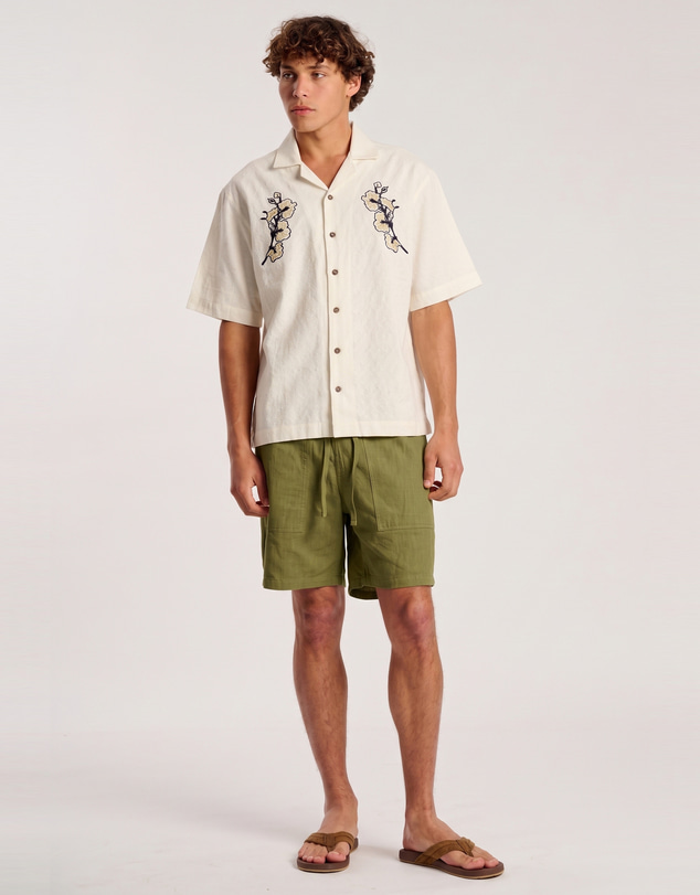 Rolla's - Supply Short