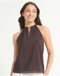 Stella - Rosalie Top