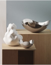 Georg Jensen - Bloom Bowl Small