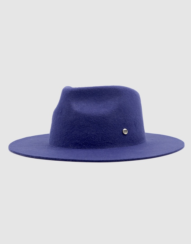 FORD MILLINERY - Boy Fedora