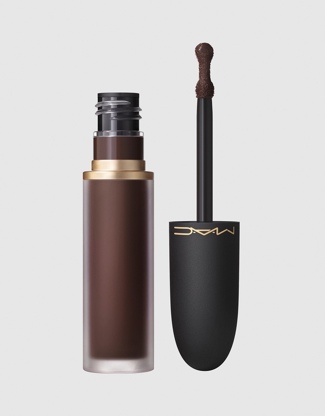 MAC - Powder Kiss Lip + Cheek Mousse