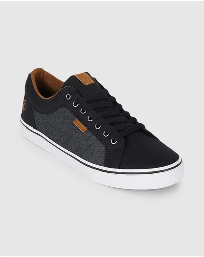 Kustom - Mens Finetime Sneakers