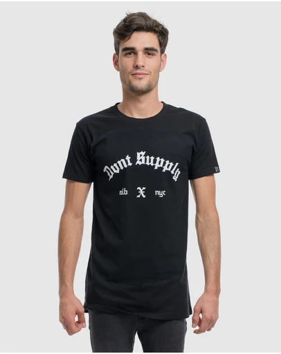 DVNT - Originals Tee