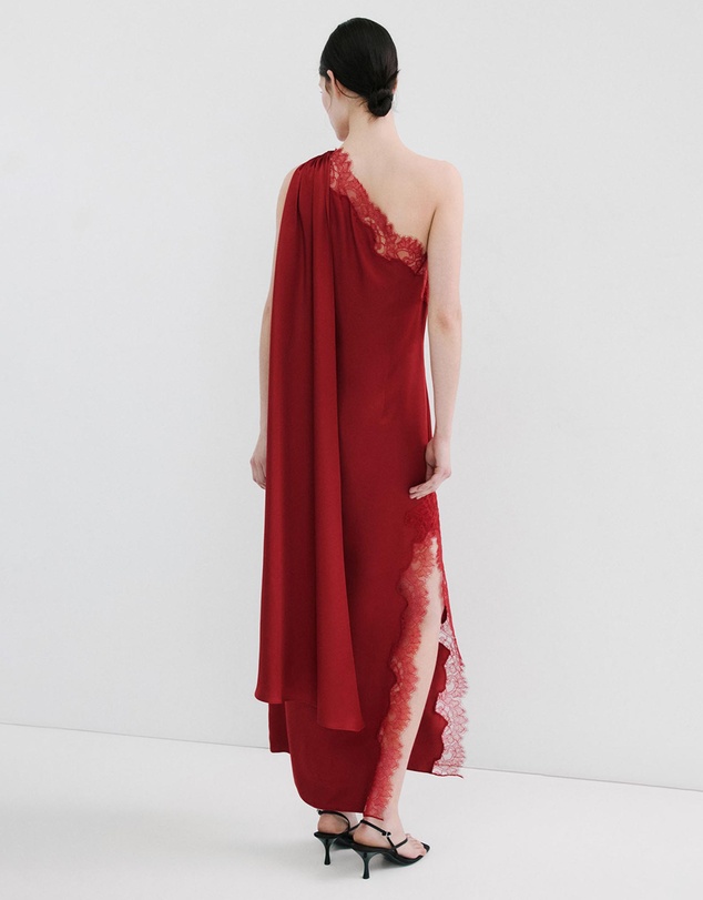 M.N.G - Yazmin Dress