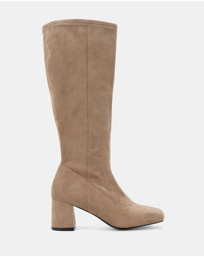 Taupe