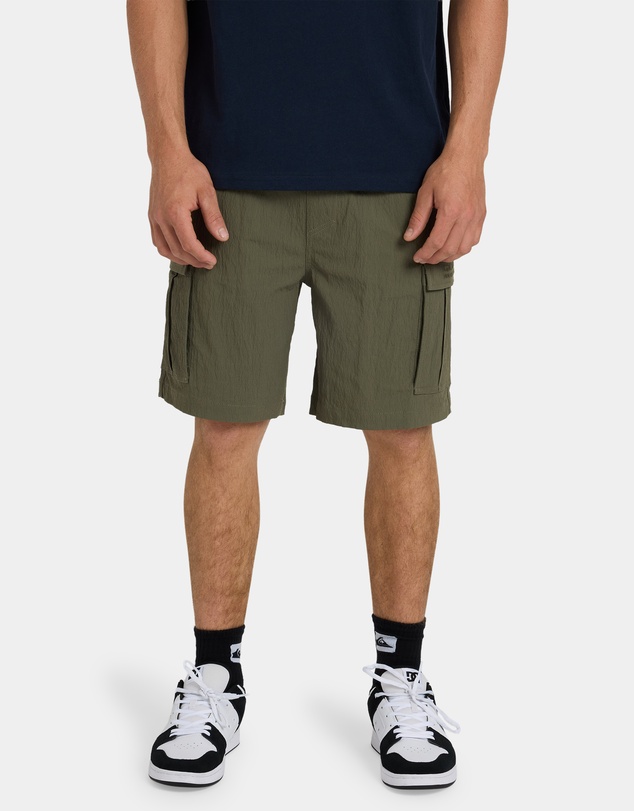 Quiksilver - Mens Watermans 19