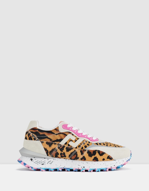 Rollie - Kentu Sneaker