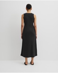 Country Road - Tank Maxi Dress
