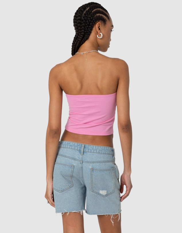 EDIKTED - Basic Tube Top