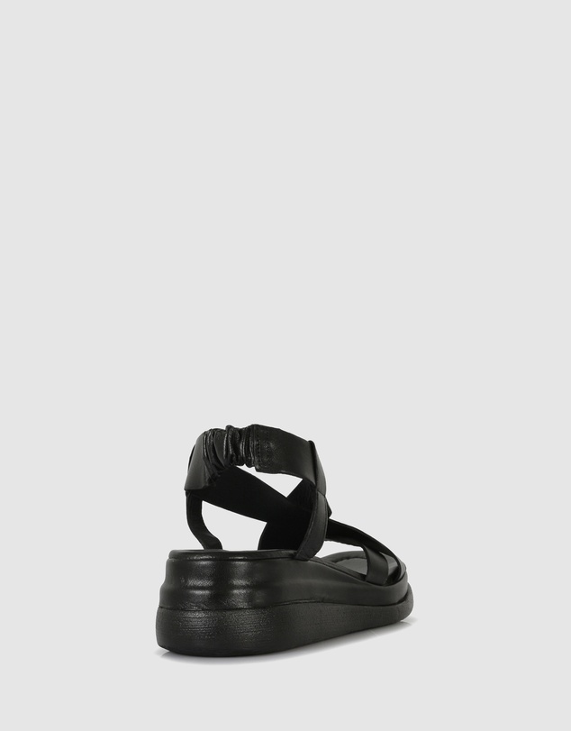S by Sempre Di - Haroula Sandals