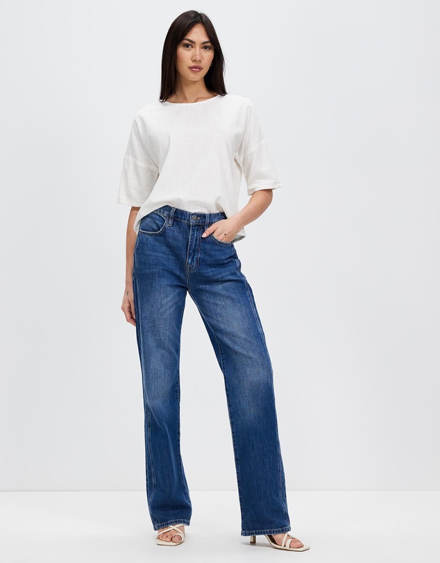 KAJA Clothing - Alice Top