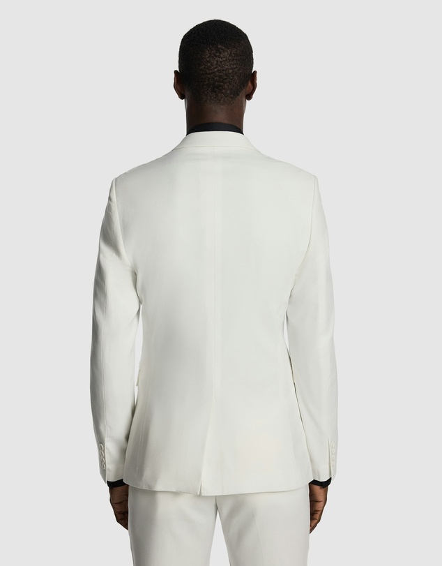 yd. - Devito Tux Blazer