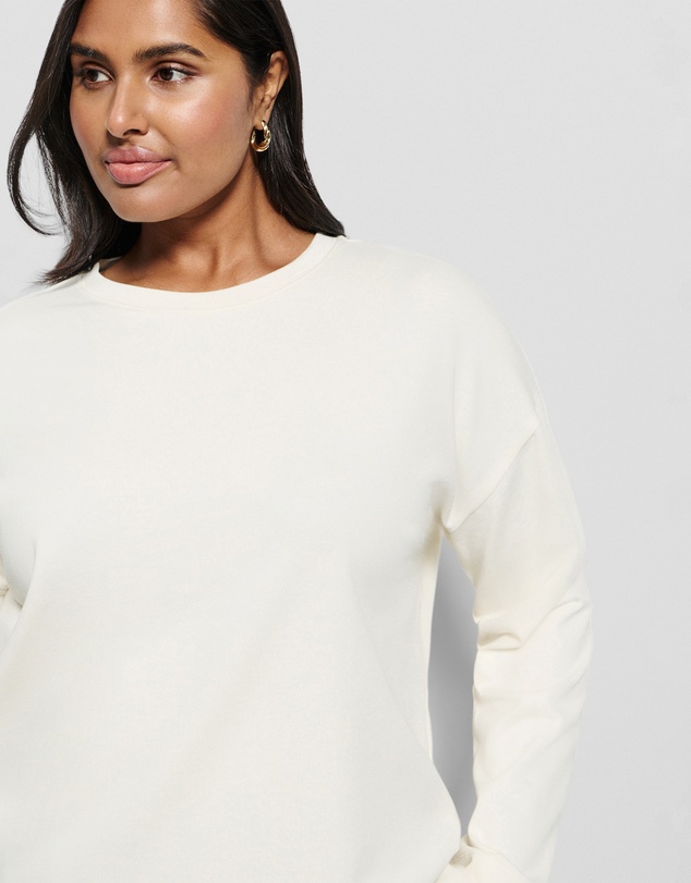 Commonry - Eloise Top