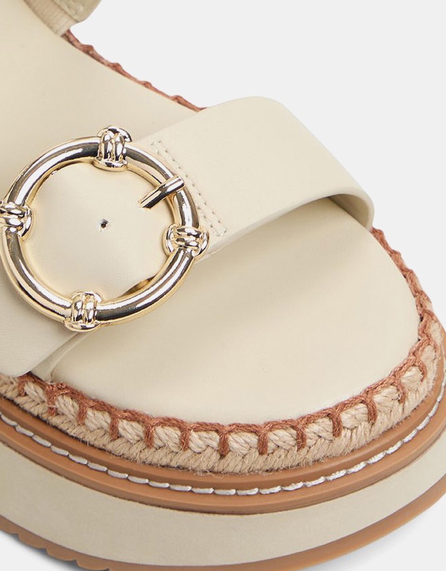 ALDO - Kaeithien Platform Sandals
