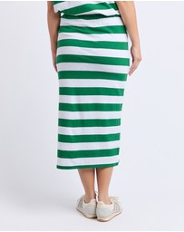 Foxwood - Tallow Skirt