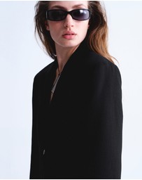 M.N.G - Sirio Blazer